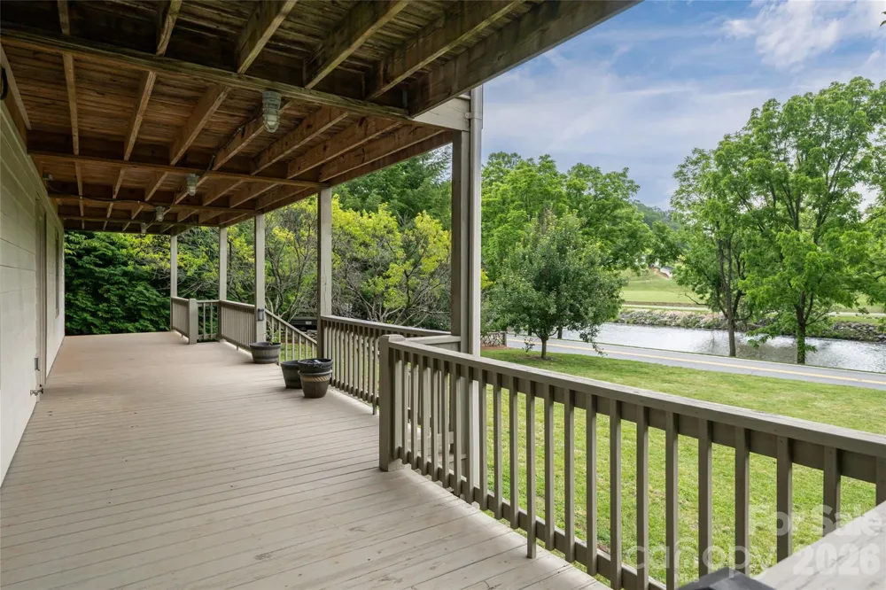 980 S River Road Sylva, NC 28779