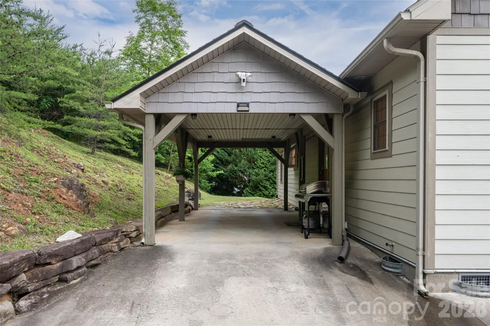 980 S River Road Sylva, NC 28779