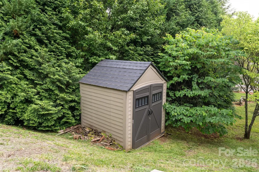 980 S River Road Sylva, NC 28779