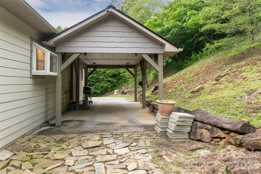980 S River Road Sylva, NC 28779