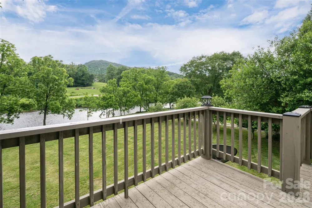 980 S River Road Sylva, NC 28779