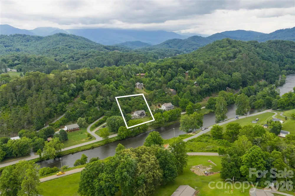 980 S River Road Sylva, NC 28779