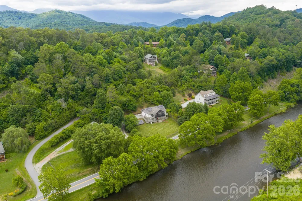 980 S River Road Sylva, NC 28779