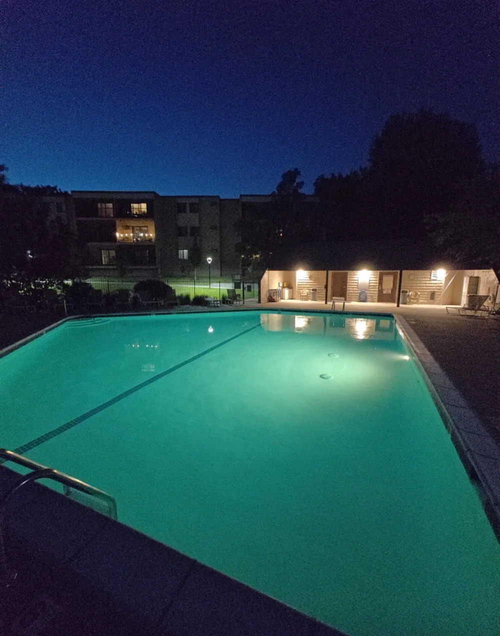 5643 Green Circle Drive #108 Minnetonka, MN 55343