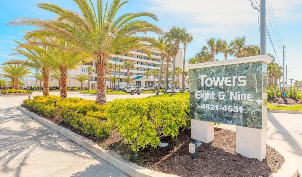 4631 S ATLANTIC AVENUE #8607 Port Orange, FL 32127