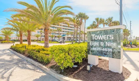4631 S ATLANTIC AVENUE #8607