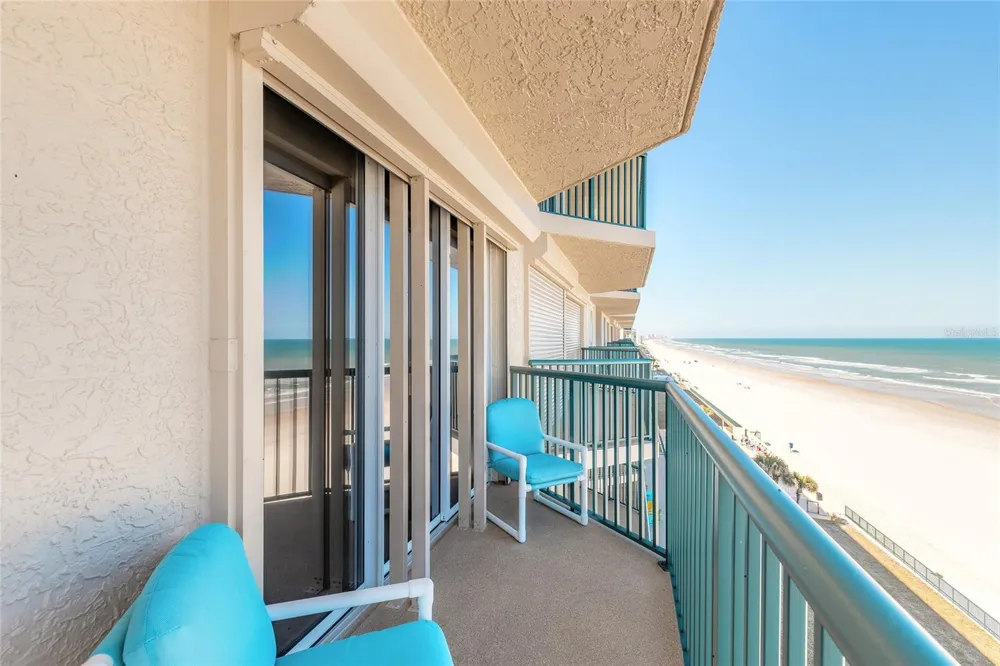 4631 S ATLANTIC AVENUE #8607 Port Orange, FL 32127