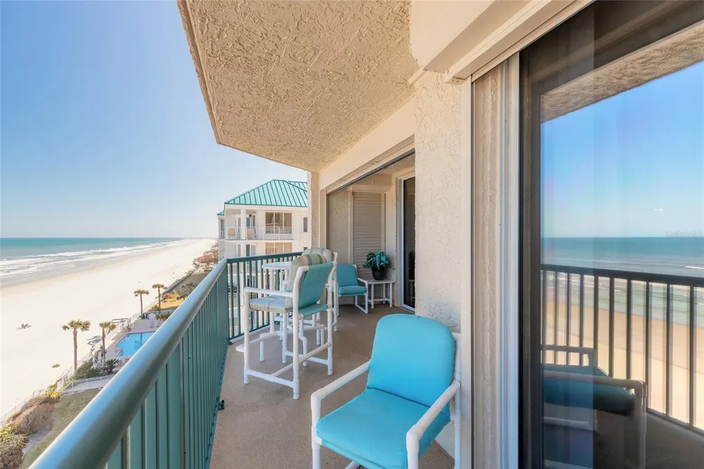 4631 S ATLANTIC AVENUE #8607 Port Orange, FL 32127
