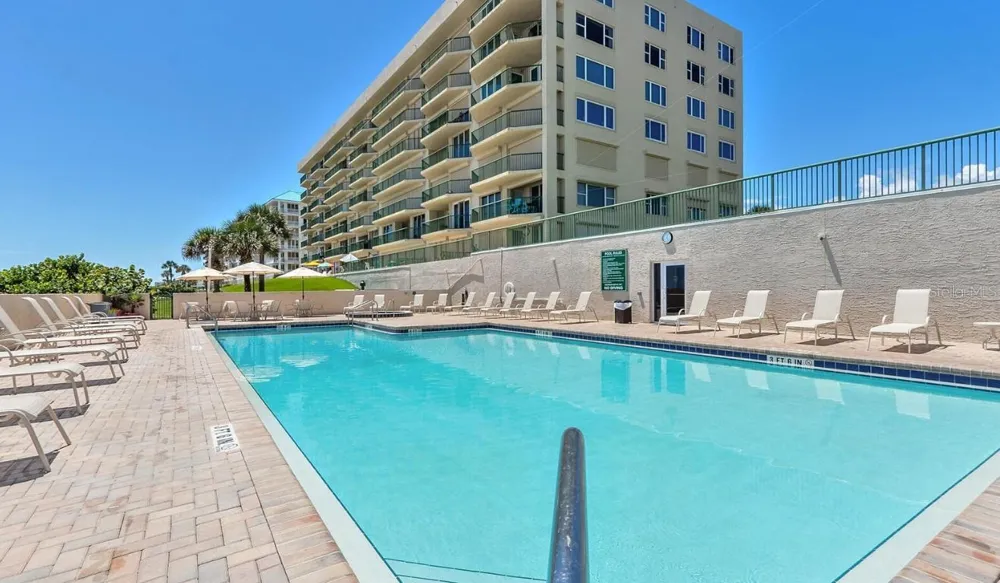 4631 S ATLANTIC AVENUE #8607 Port Orange, FL 32127