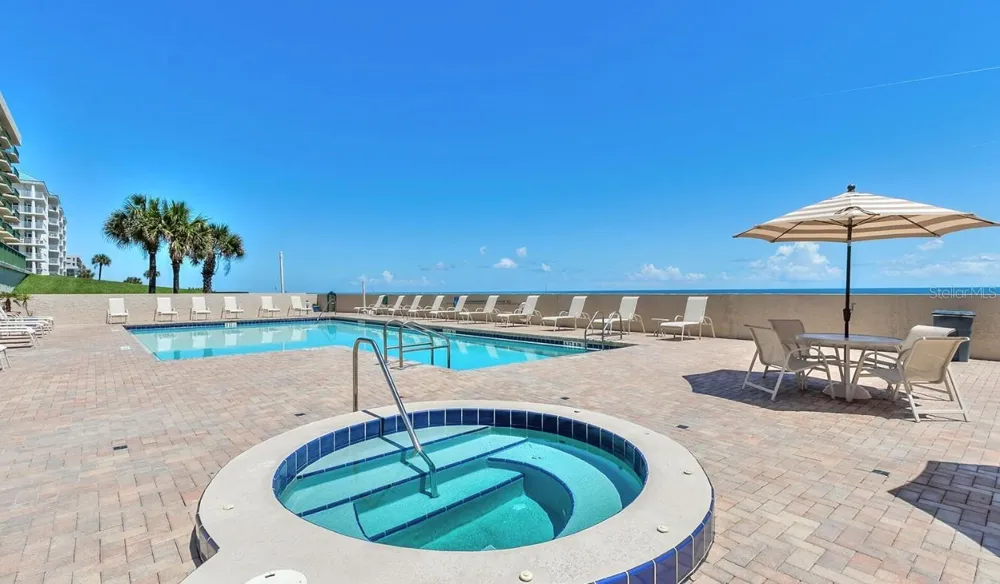 4631 S ATLANTIC AVENUE #8607 Port Orange, FL 32127
