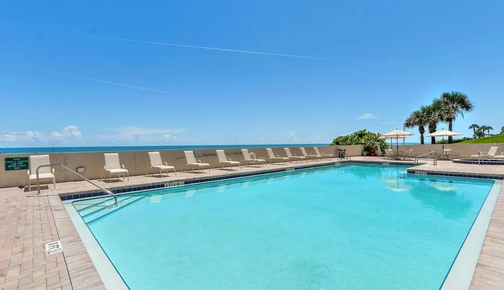 4631 S ATLANTIC AVENUE #8607 Port Orange, FL 32127