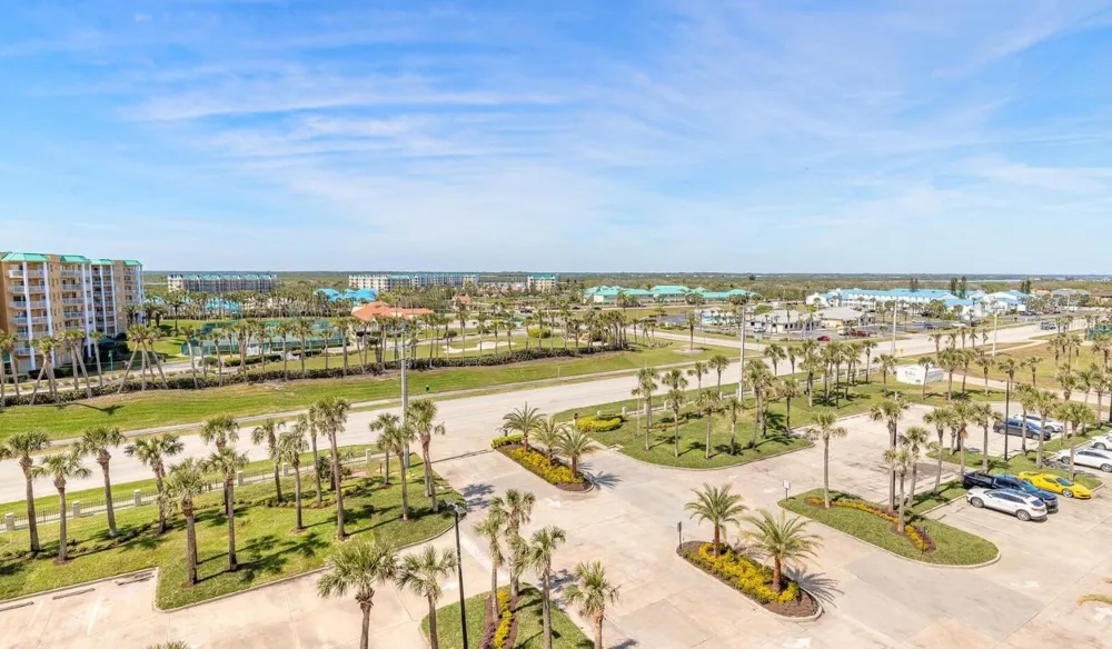 4631 S ATLANTIC AVENUE #8607 Port Orange, FL 32127