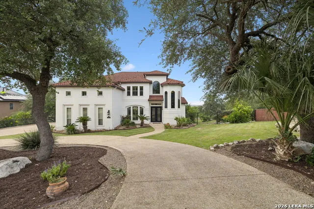 426 Pueblo Pintado Helotes, TX 78023