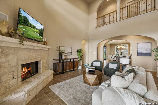 426 Pueblo Pintado Helotes, TX 78023