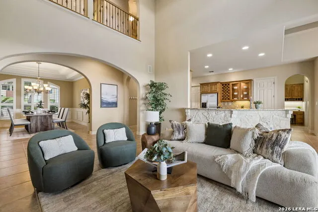 426 Pueblo Pintado Helotes, TX 78023