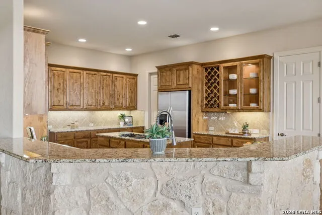426 Pueblo Pintado Helotes, TX 78023