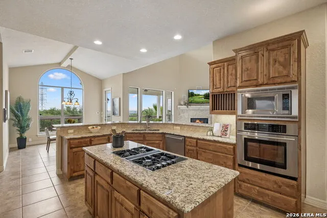 426 Pueblo Pintado Helotes, TX 78023