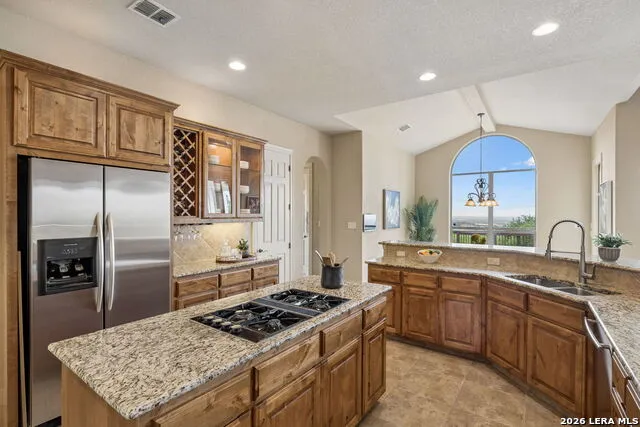 426 Pueblo Pintado Helotes, TX 78023