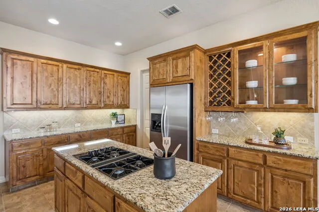 426 Pueblo Pintado Helotes, TX 78023