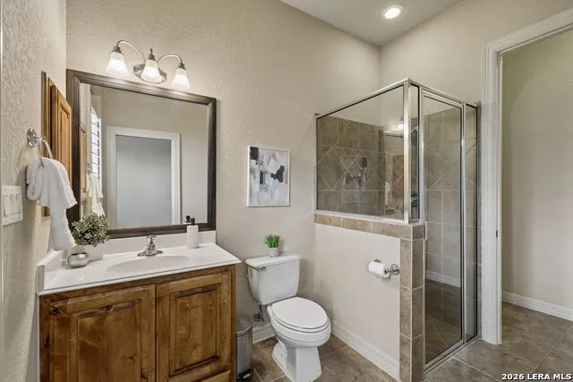 426 Pueblo Pintado Helotes, TX 78023