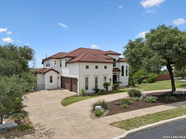 426 Pueblo Pintado Helotes, TX 78023