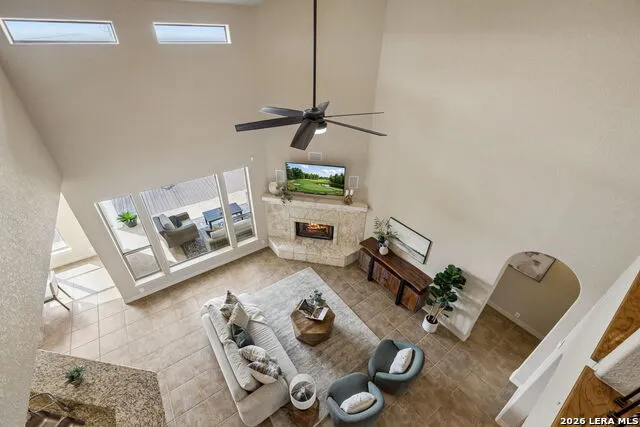 426 Pueblo Pintado Helotes, TX 78023