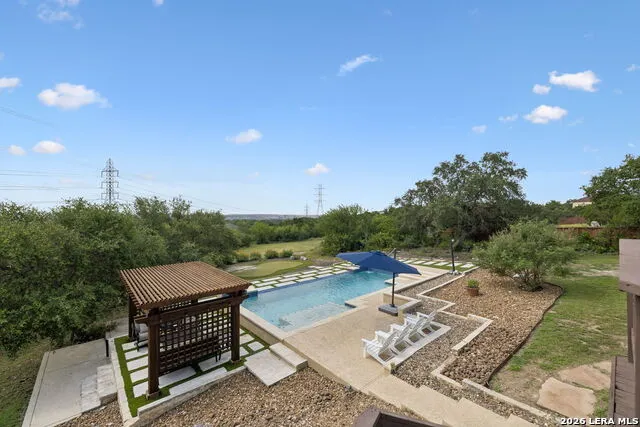 426 Pueblo Pintado Helotes, TX 78023