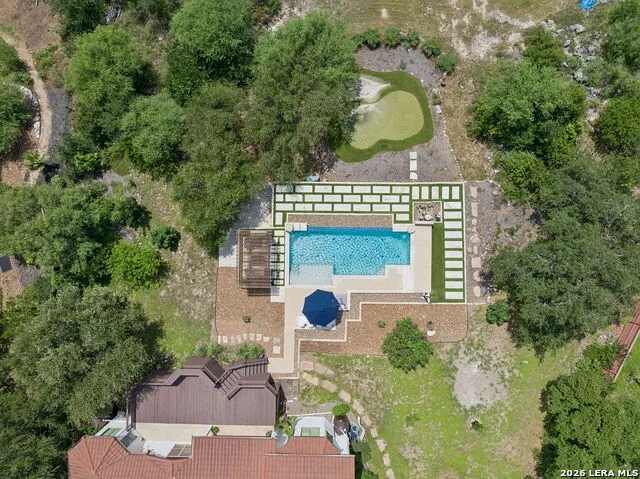 426 Pueblo Pintado Helotes, TX 78023