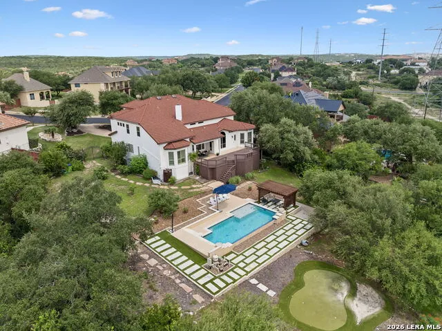 426 Pueblo Pintado Helotes, TX 78023