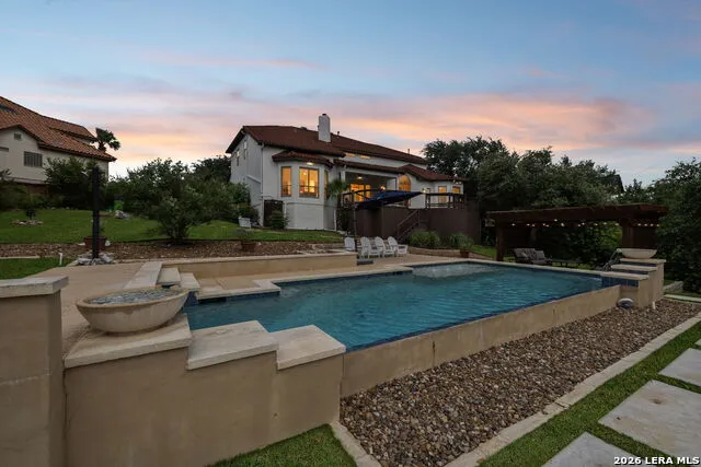 426 Pueblo Pintado Helotes, TX 78023