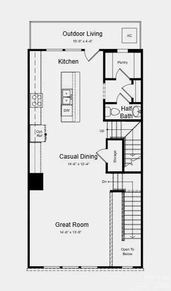 560 Silver Star Boulevard Indian Trail, NC 28079