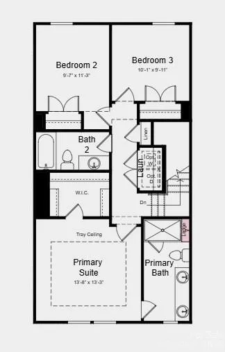 560 Silver Star Boulevard Indian Trail, NC 28079