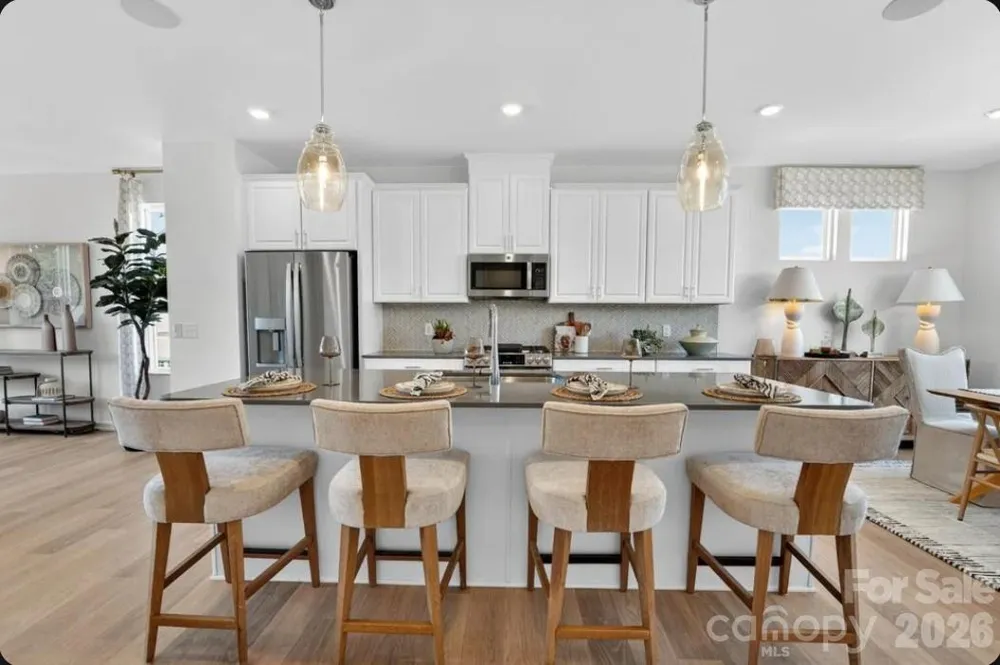 562 Silver Star Boulevard Indian Trail, NC 28079