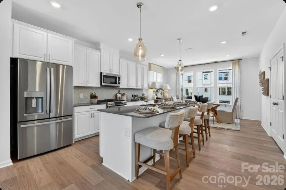 562 Silver Star Boulevard Indian Trail, NC 28079