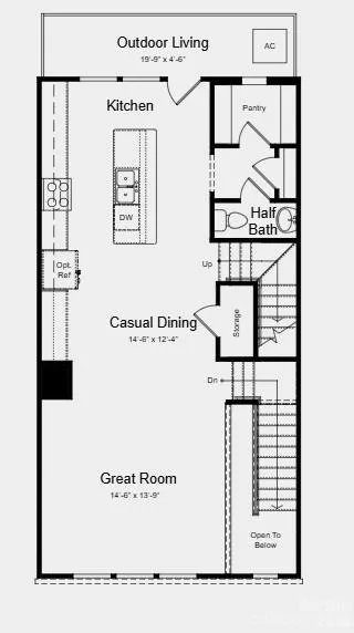 558 Silver Star Boulevard Indian Trail, NC 28079