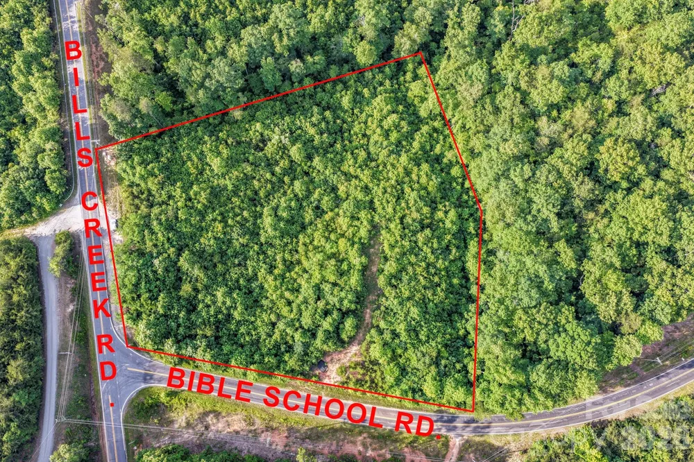 000 Bills Creek Road Lake Lure, NC 28746