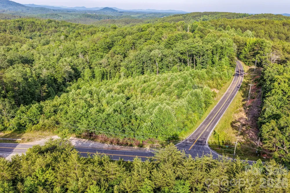 000 Bills Creek Road Lake Lure, NC 28746