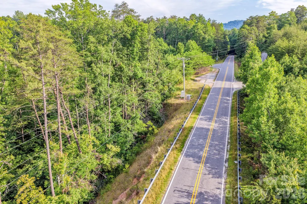 000 Bills Creek Road Lake Lure, NC 28746