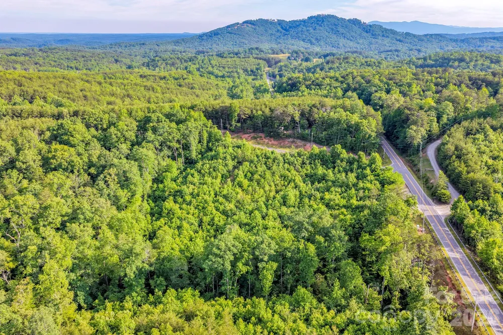 000 Bills Creek Road Lake Lure, NC 28746