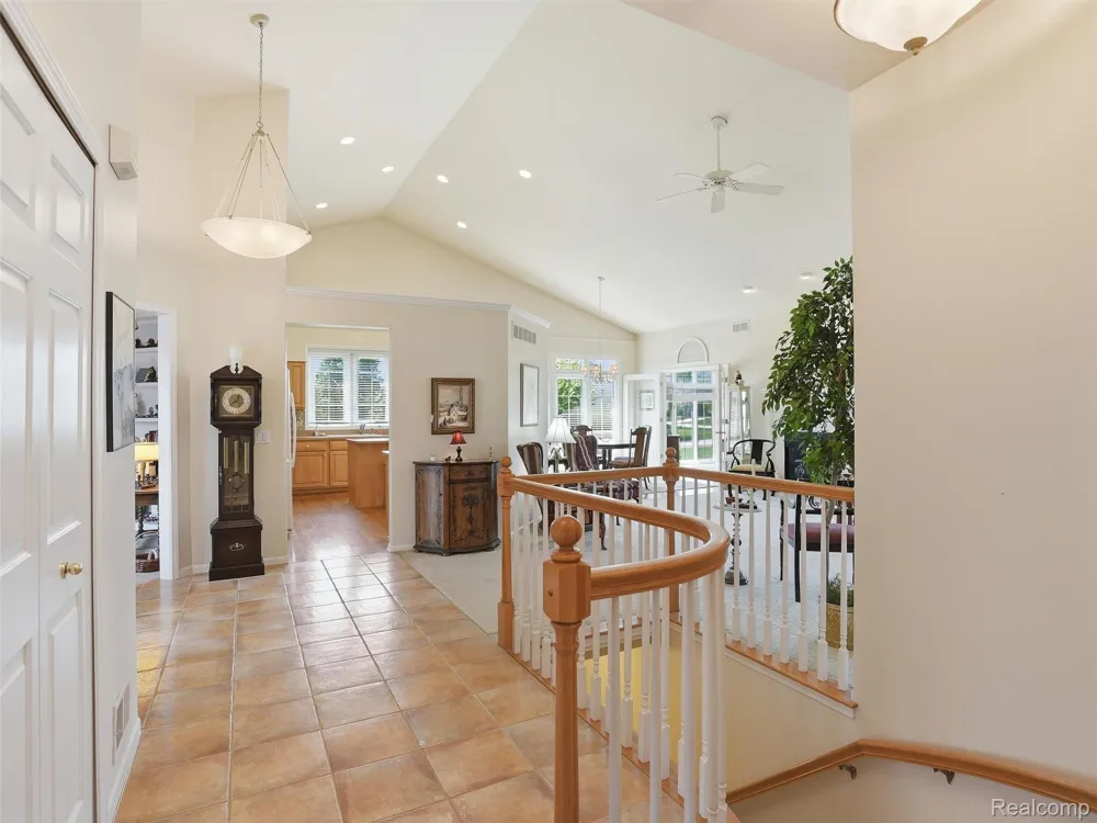 59759 Glacier Ridge Washington Township, MI 48094