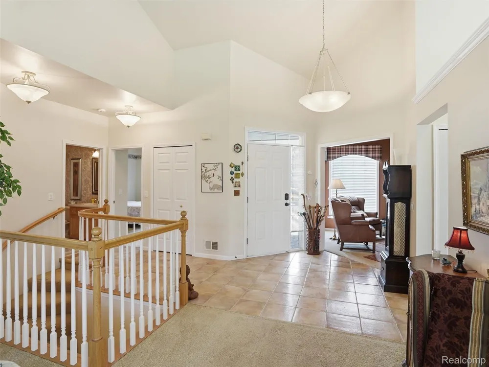 59759 Glacier Ridge Washington Township, MI 48094