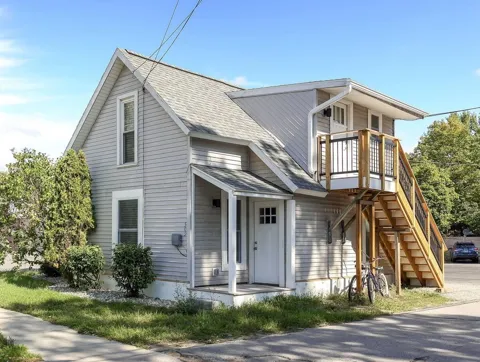 509 Rose Street