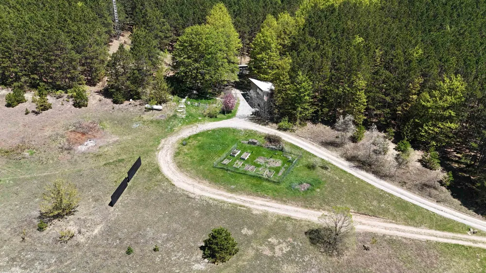 10953 E Pobuda Road Leelanau Township, MI 49682