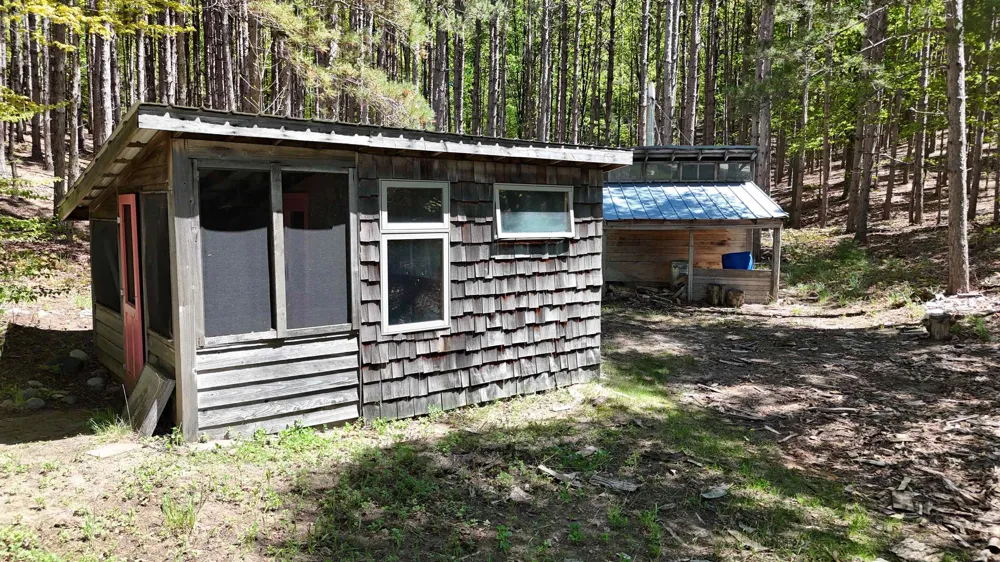 10953 E Pobuda Road Leelanau Township, MI 49682