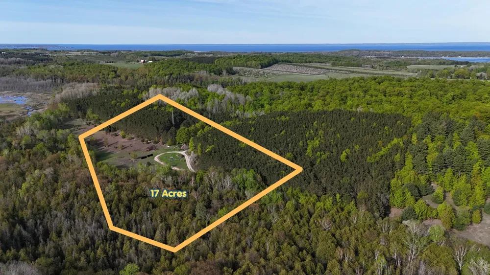 10953 E Pobuda Road Leelanau Township, MI 49682