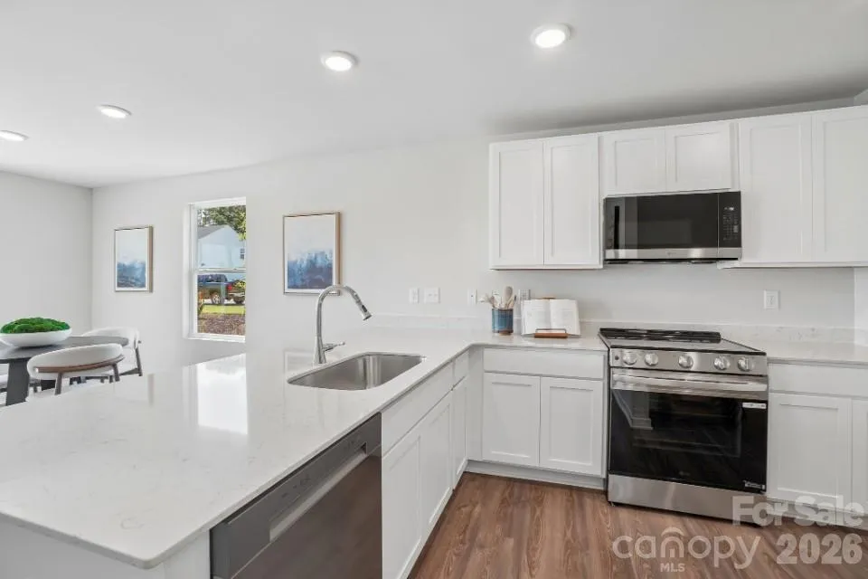 6026 Tavener Drive Spartanburg, SC 29307