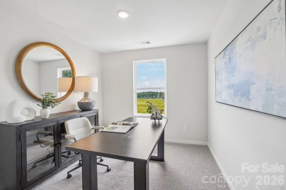 6026 Tavener Drive Spartanburg, SC 29307
