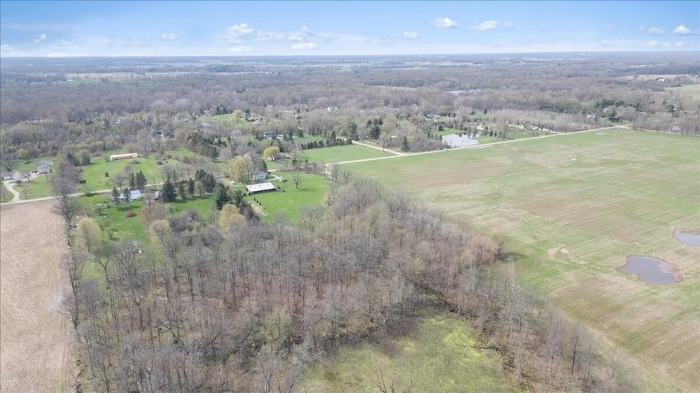975 Elliott Road Iosco Township, MI 48836