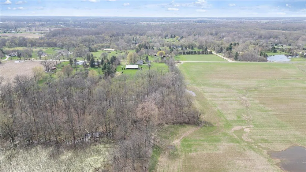 975 Elliott Road Iosco Township, MI 48836