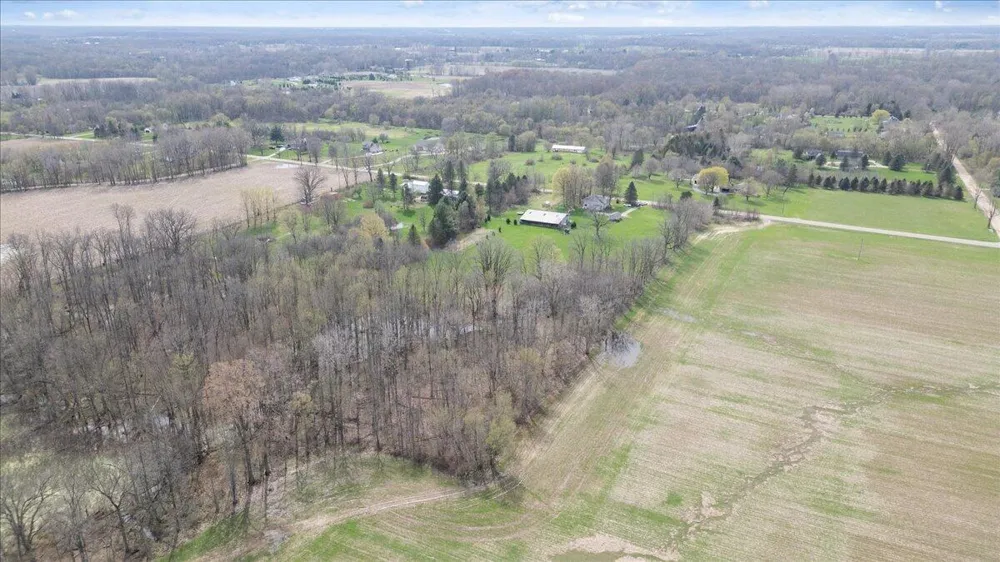 975 Elliott Road Iosco Township, MI 48836